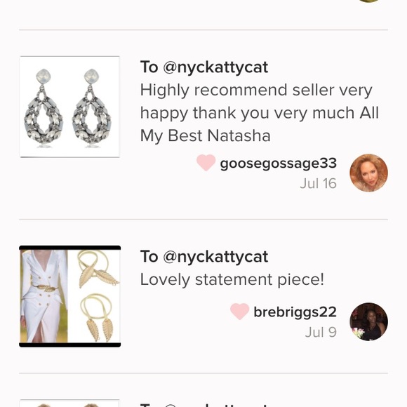 5pcs 925 Sterling Silver Plated Chain Extenders - Picture 3 of 6